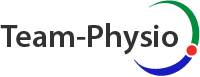 Team-Physio Logo